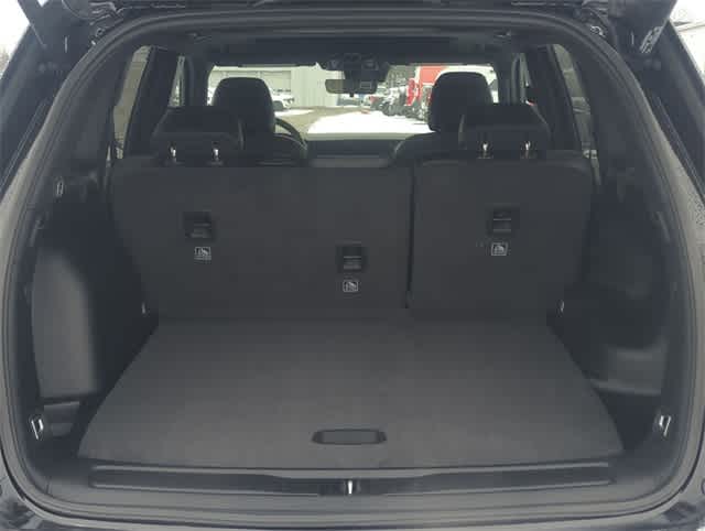 Thumbnail: 2025 Jeep Grand Cherokee - 35