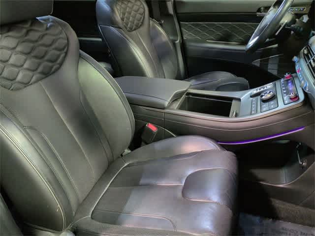 Thumbnail: 2021 Hyundai Palisade - 26