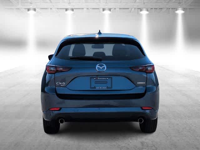 Thumbnail: 2024 Mazda CX-5 - 7