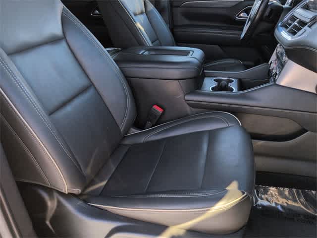 Thumbnail: 2021 GMC Yukon - 24