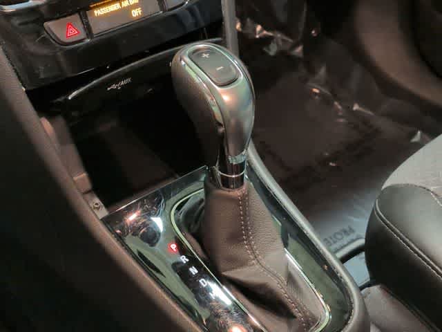 Thumbnail: 2020 Buick Encore - 28