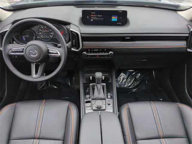 Thumbnail: 2025 Mazda CX-50 - 16