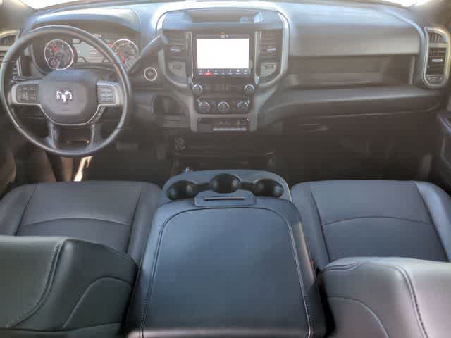 Thumbnail: 2022 RAM 2500 - 15