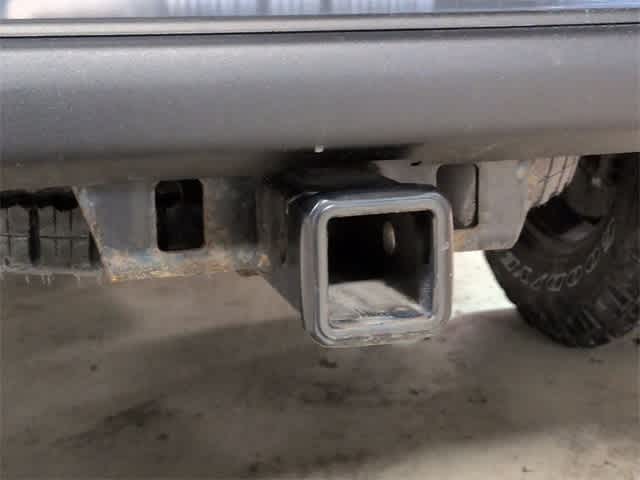 Thumbnail: 2019 RAM 1500 - 34