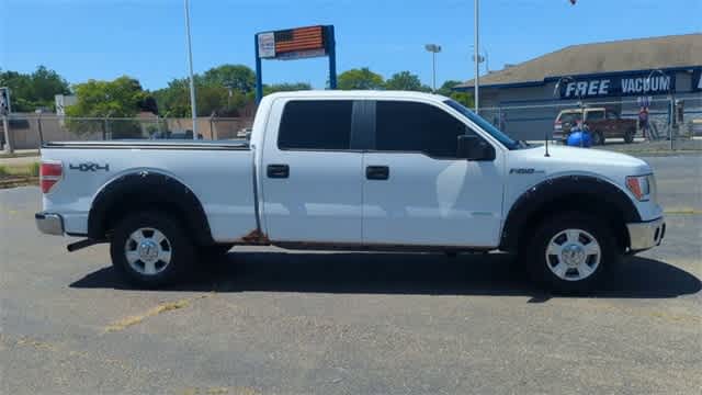 Thumbnail: 2014 Ford F-150 - 9