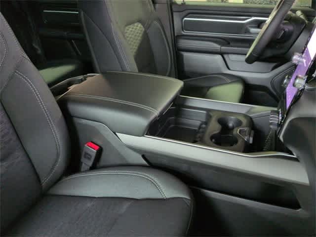 Thumbnail: 2026 RAM 1500 - 29