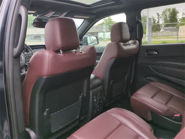 2023 Dodge Durango R/T 18