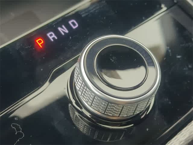 Thumbnail: 2025 Jeep Grand Cherokee L - 32