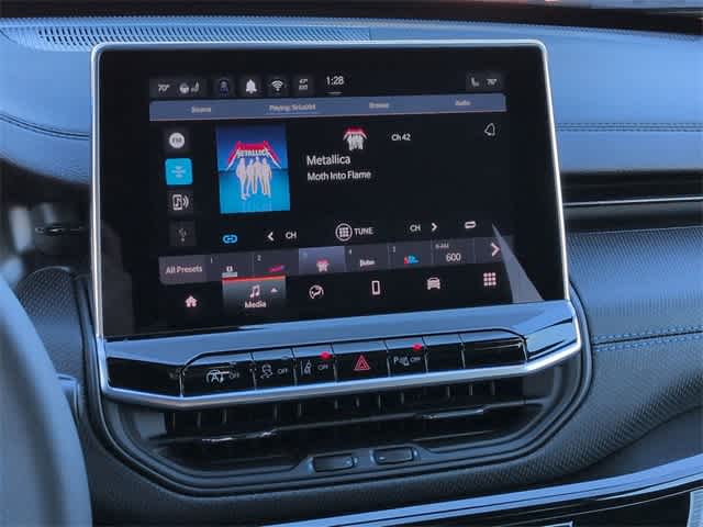 Thumbnail: 2026 Jeep Compass - 28