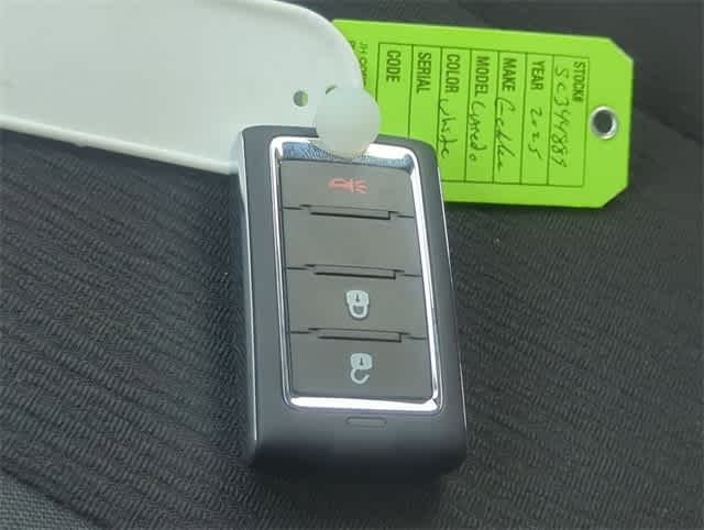 Thumbnail: 2025 Jeep Grand Cherokee - 34