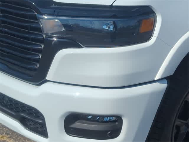 Thumbnail: 2026 RAM 1500 - 11
