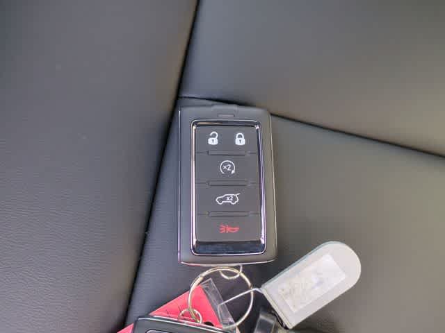 Thumbnail: 2025 Jeep Grand Cherokee L - 37