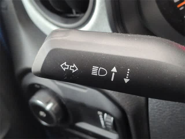 Thumbnail: 2025 Jeep Wrangler - 26