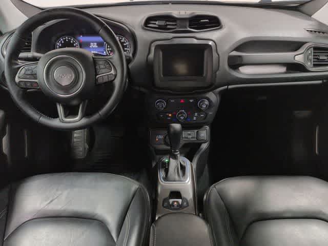 Thumbnail: 2020 Jeep Renegade - 16