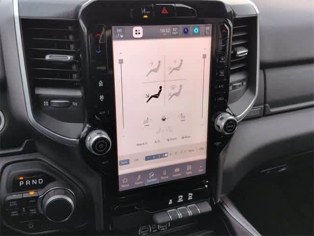 Thumbnail: 2026 RAM 1500 - 34