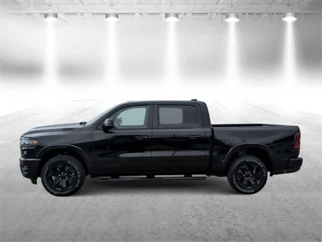 Thumbnail: 2026 RAM 1500 - 5