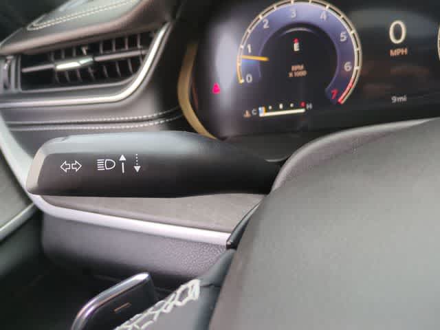 Thumbnail: 2025 Jeep Grand Cherokee L - 28