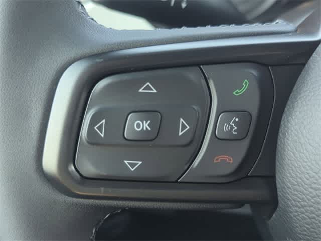 Thumbnail: 2025 Jeep Wrangler - 23