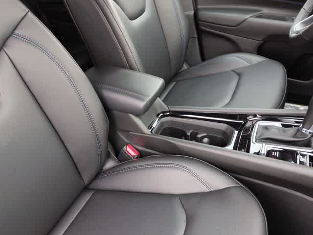 Thumbnail: 2026 Jeep Compass - 28