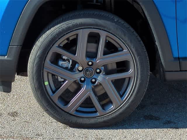 Thumbnail: 2026 Jeep Compass - 14