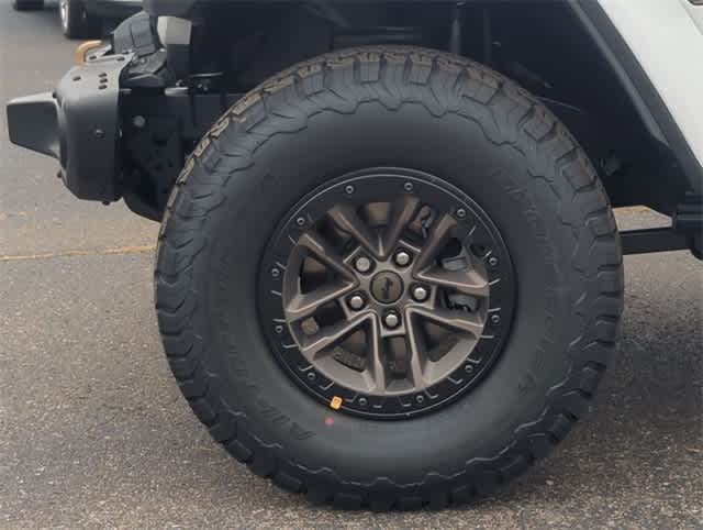 Thumbnail: 2025 Jeep Wrangler - 14