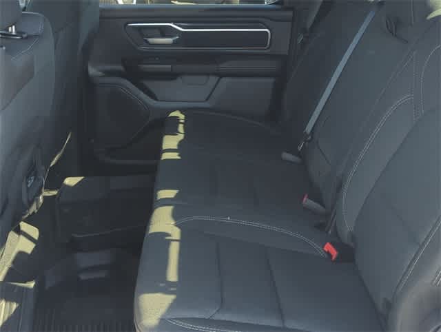 Thumbnail: 2026 RAM 1500 - 20