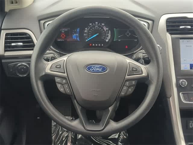 Thumbnail: 2020 Ford Fusion - 22