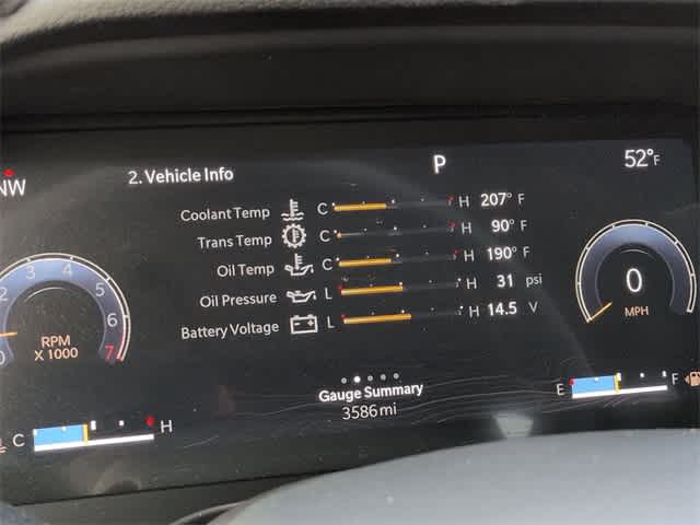 Thumbnail: 2023 Jeep Grand Cherokee - 33