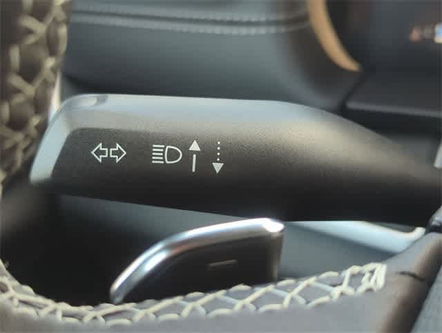 Thumbnail: 2025 Jeep Grand Cherokee - 28