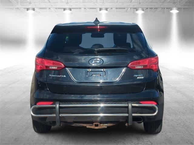 Thumbnail: 2016 Hyundai Santa Fe - 7