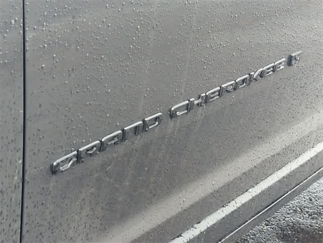 Thumbnail: 2025 Jeep Grand Cherokee - 13