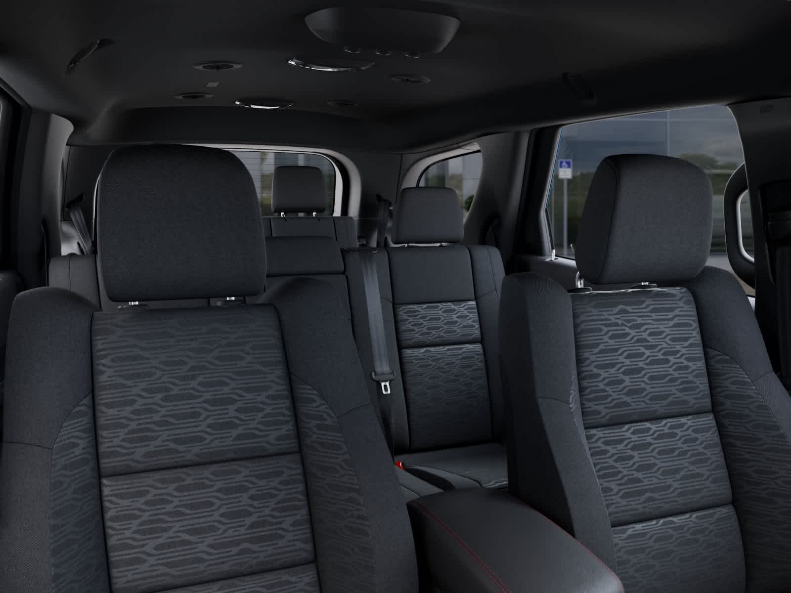 Thumbnail: 2026 Dodge Durango - 26