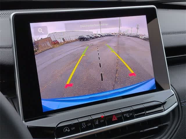 Thumbnail: 2026 Jeep Compass - 29