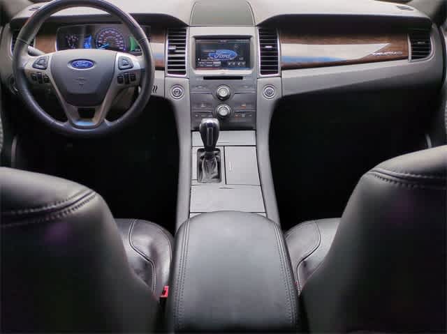 Thumbnail: 2015 Ford Taurus - 15