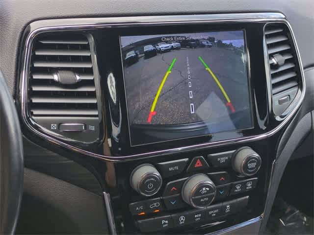 Thumbnail: 2019 Jeep Grand Cherokee - 27