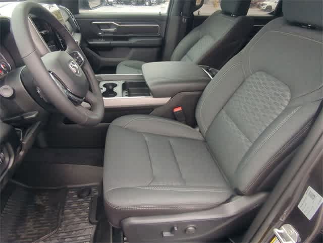 Thumbnail: 2025 RAM 1500 - 10