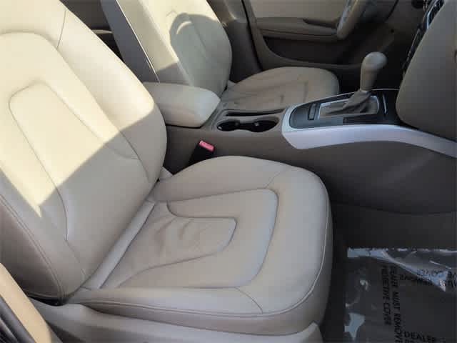 Thumbnail: 2010 Audi A4 - 23