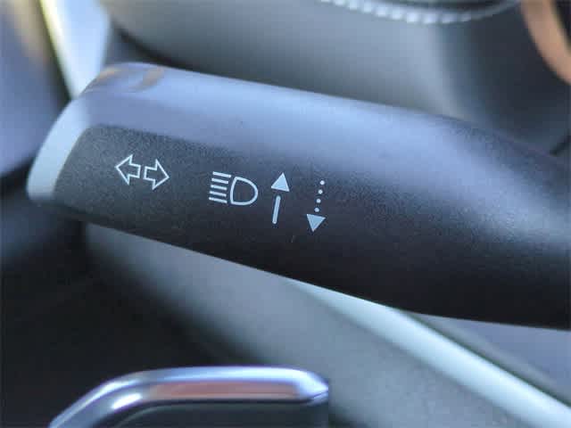 Thumbnail: 2025 Jeep Grand Cherokee - 28