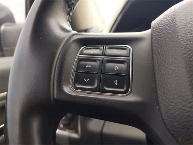 Thumbnail: 2016 RAM 1500 - 24