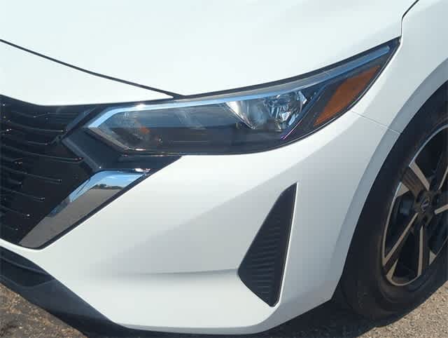 Thumbnail: 2024 Nissan Sentra - 11