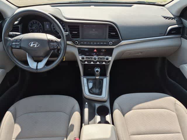 Thumbnail: 2020 Hyundai Elantra - 15