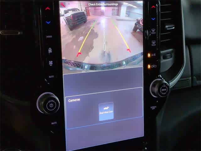 Thumbnail: 2026 RAM 1500 - 31