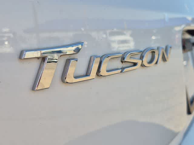 Thumbnail: 2018 Hyundai Tucson - 12