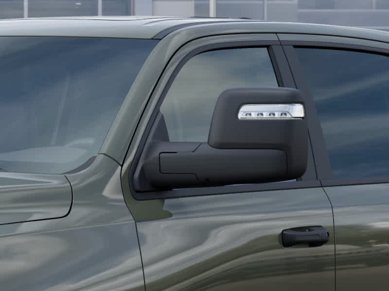 Thumbnail: 2026 RAM 1500 - 12