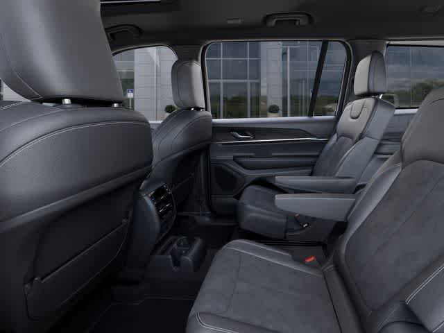 Thumbnail: 2026 Jeep Grand Cherokee L - 23