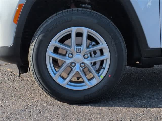 Thumbnail: 2025 Jeep Grand Cherokee - 13