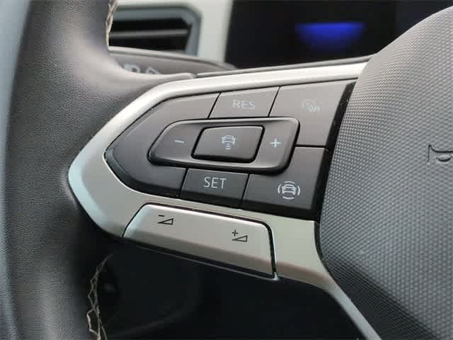 Thumbnail: 2022 Volkswagen Atlas - 27