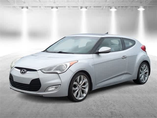 2012 Hyundai Veloster N 4