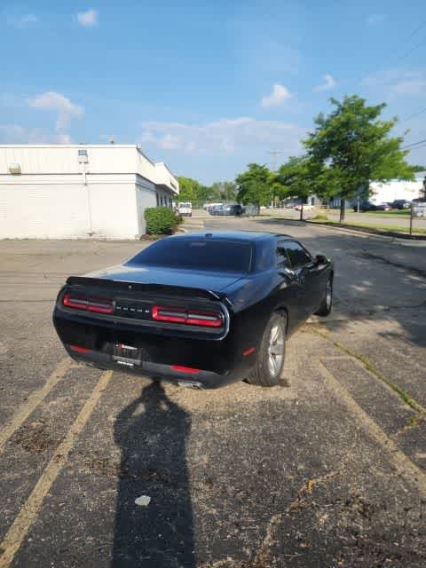 Thumbnail: 2018 Dodge Challenger - 19