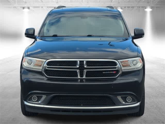 Thumbnail: 2014 Dodge Durango - 3